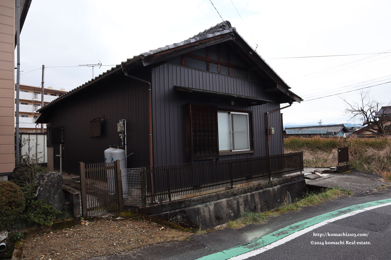 恵那市貸戸建住宅