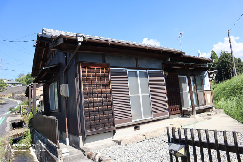 恵那市貸戸建住宅