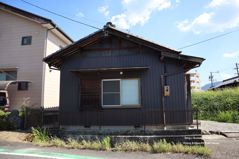 恵那市貸戸建住宅