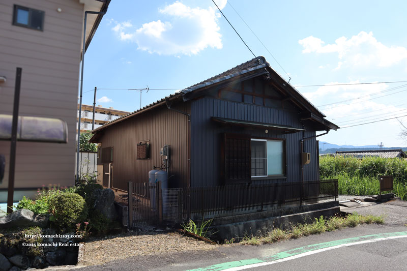 恵那市貸戸建住宅