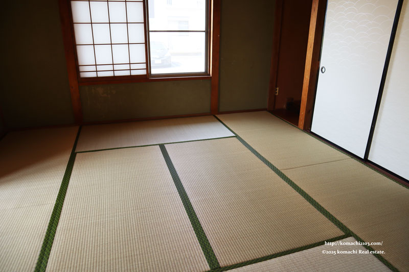 恵那市貸戸建住宅