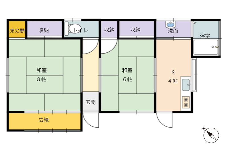 恵那市貸戸建住宅