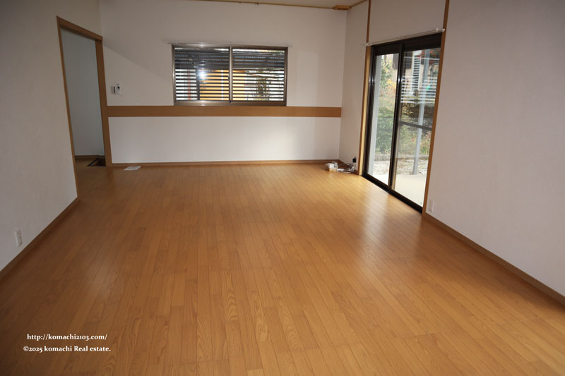 LD 恵那市貸戸建住宅