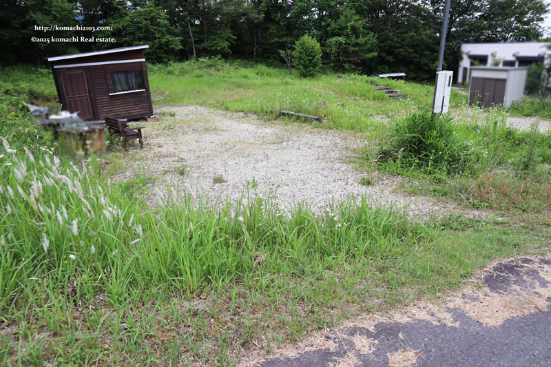中津川市土地