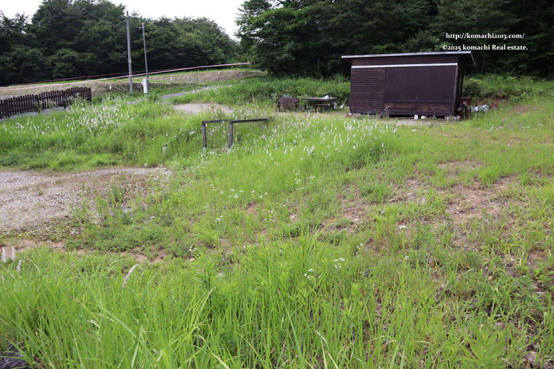 中津川市土地