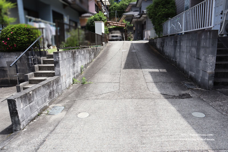 恵那市中古住宅