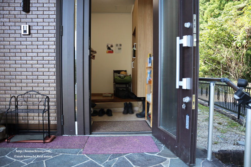 中津川市中古住宅