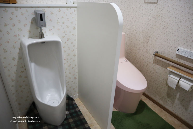 中津川市中古住宅