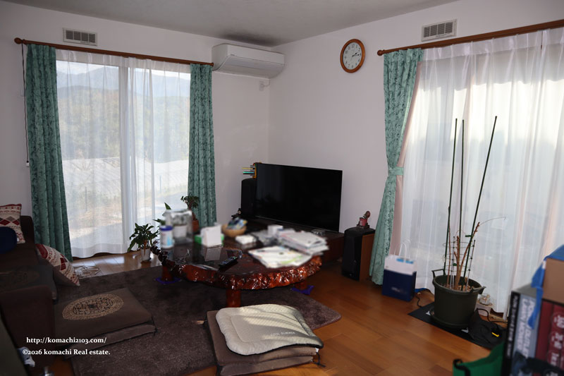 中津川市中古住宅