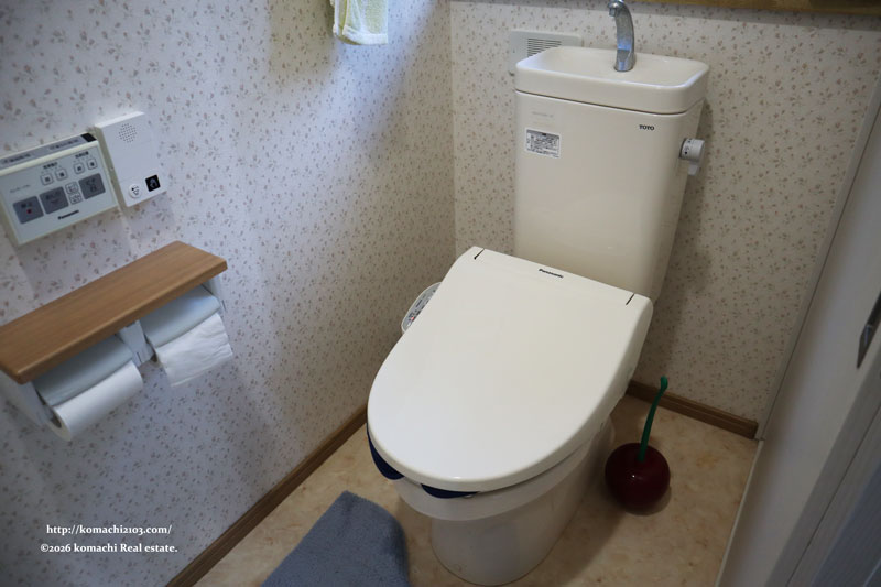 中津川市中古住宅