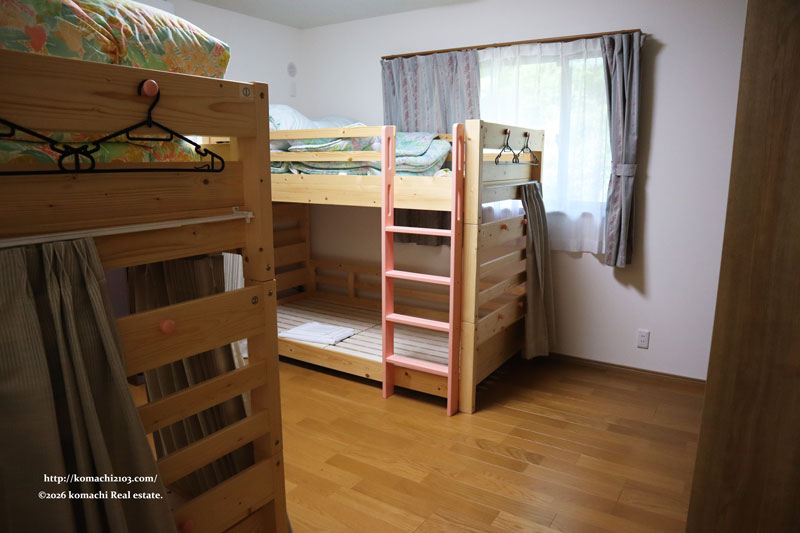 中津川市中古住宅