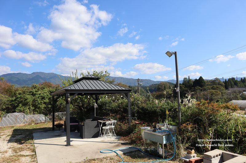 中津川市中古住宅
