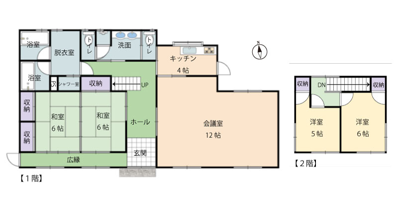 中津川市中古住宅