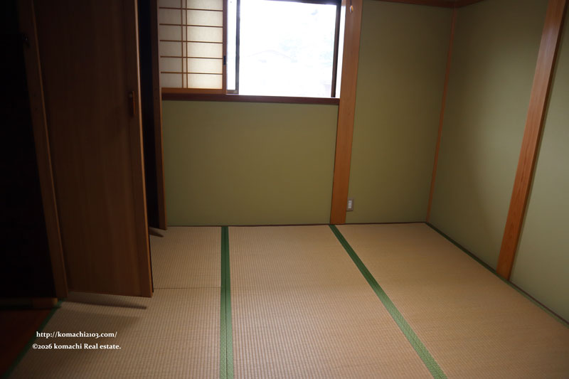 恵那市中古住宅