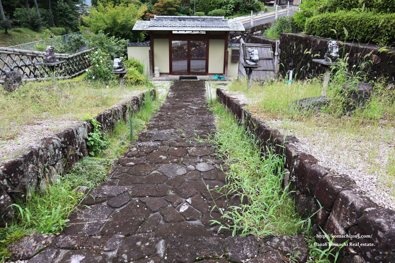 恵那市中古住宅