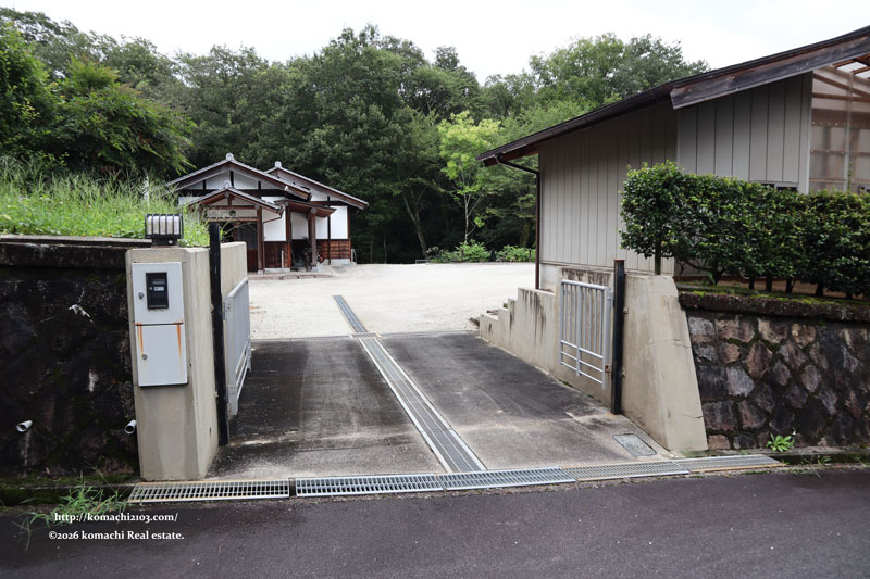 恵那市中古住宅