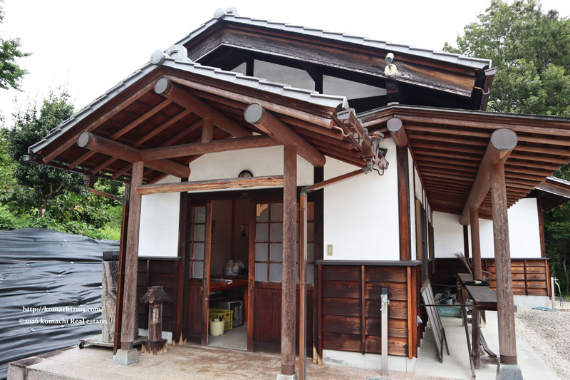 恵那市中古住宅